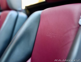 Mercedes-Benz SL 500 DESIGNO, 5.0 V8, 225 2000
