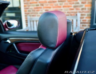 Mercedes-Benz SL 500 DESIGNO, 5.0 V8, 225 2000