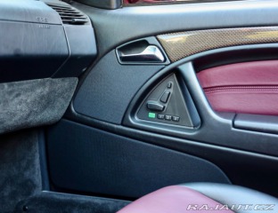 Mercedes-Benz SL 500 DESIGNO, 5.0 V8, 225 2000