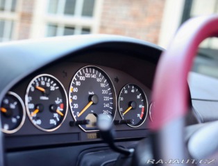 Mercedes-Benz SL 500 DESIGNO, 5.0 V8, 225 2000