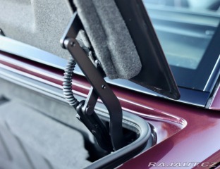 Mercedes-Benz SL 500 DESIGNO, 5.0 V8, 225 2000