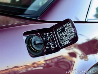 Mercedes-Benz SL 500 DESIGNO, 5.0 V8, 225 2000