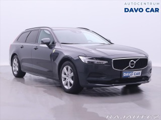 Volvo V90 2,0 110kW ALU Tažné Servi