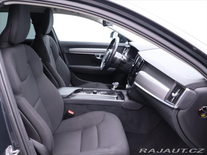 Volvo V90 2,0 110kW ALU Tažné Servi 2018