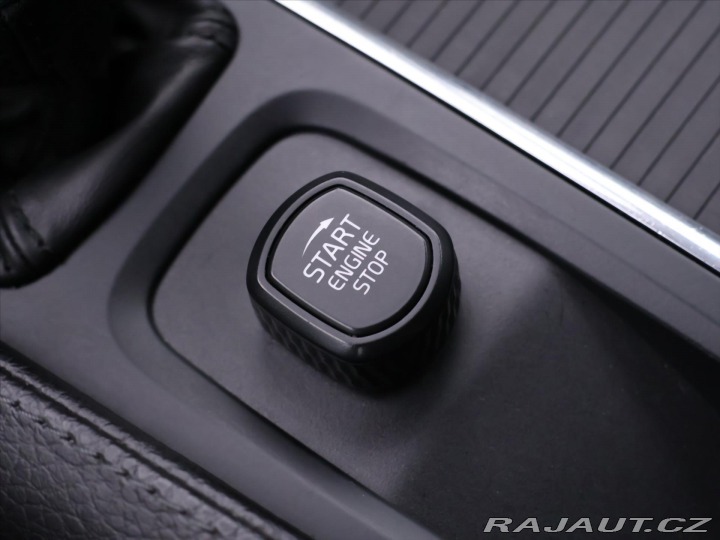 Volvo V90 2,0 110kW ALU Tažné Servi 2018