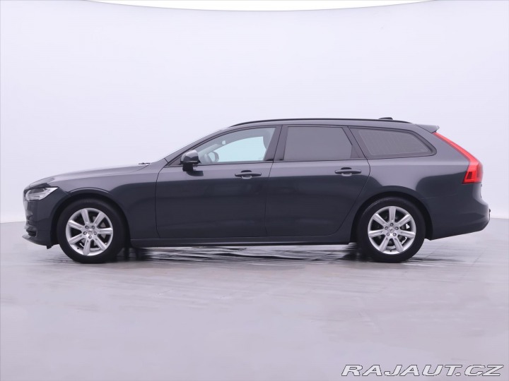 Volvo V90 2,0 110kW ALU Tažné Servi 2018