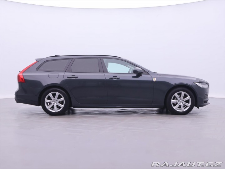 Volvo V90 2,0 110kW ALU Tažné Servi 2018