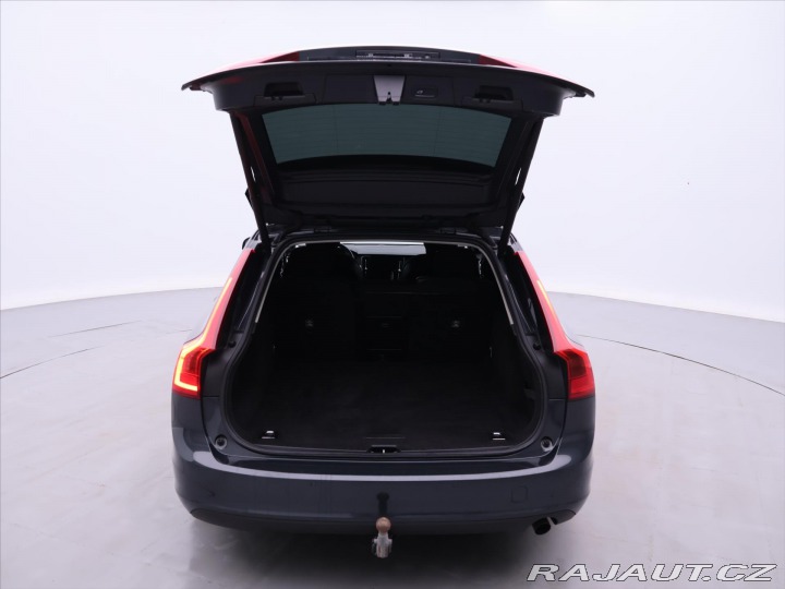 Volvo V90 2,0 110kW ALU Tažné Servi 2018