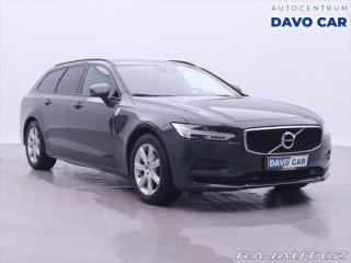 Volvo V90 2,0 110kW ALU Tažné Servi 2018