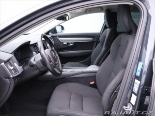 Volvo V90 2,0 110kW ALU Tažné Servi 2018