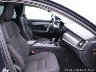 Volvo V90 2,0 110kW ALU Tažné Servi 2018