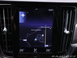 Volvo V90 2,0 110kW ALU Tažné Servi 2018