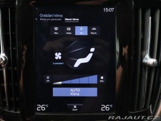Volvo V90 2,0 110kW ALU Tažné Servi 2018