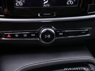 Volvo V90 2,0 110kW ALU Tažné Servi 2018