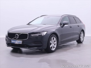 Volvo V90 2,0 110kW ALU Tažné Servi 2018