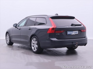 Volvo V90 2,0 110kW ALU Tažné Servi 2018