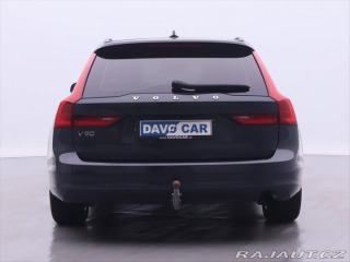 Volvo V90 2,0 110kW ALU Tažné Servi 2018
