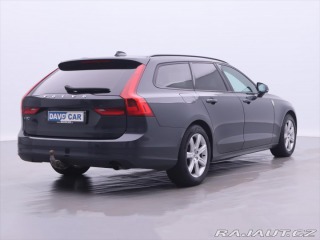 Volvo V90 2,0 110kW ALU Tažné Servi 2018