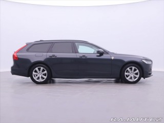 Volvo V90 2,0 110kW ALU Tažné Servi 2018