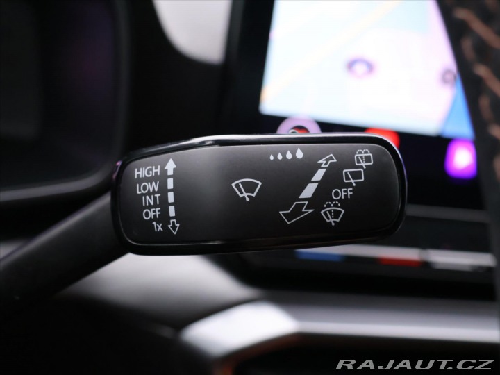 Cupra Leon 2,0 TSI 228kW DSG 4WD CZ 2023