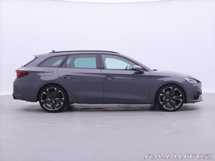 Cupra Leon 2,0 TSI 228kW DSG 4WD CZ 2023