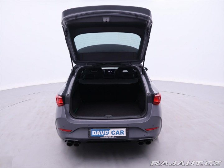 Cupra Leon 2,0 TSI 228kW DSG 4WD CZ 2023