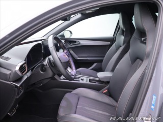 Cupra Leon 2,0 TSI 228kW DSG 4WD CZ 2023