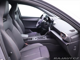 Cupra Leon 2,0 TSI 228kW DSG 4WD CZ 2023