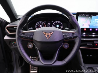 Cupra Leon 2,0 TSI 228kW DSG 4WD CZ 2023