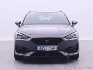 Cupra Leon 2,0 TSI 228kW DSG 4WD CZ 2023