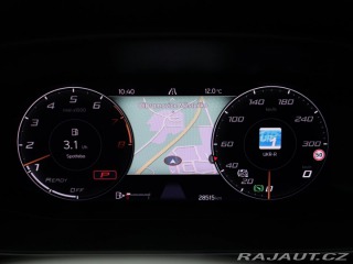 Cupra Leon 2,0 TSI 228kW DSG 4WD CZ 2023