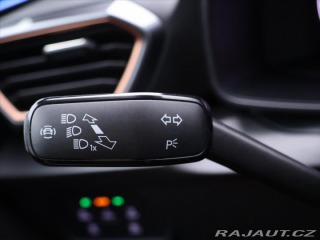 Cupra Leon 2,0 TSI 228kW DSG 4WD CZ 2023