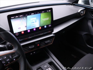 Cupra Leon 2,0 TSI 228kW DSG 4WD CZ 2023