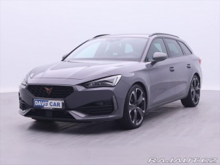 Cupra Leon 2,0 TSI 228kW DSG 4WD CZ 2023