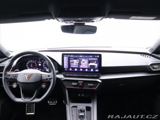 Cupra Leon 2,0 TSI 228kW DSG 4WD CZ 2023
