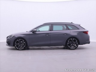 Cupra Leon 2,0 TSI 228kW DSG 4WD CZ 2023