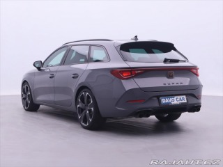 Cupra Leon 2,0 TSI 228kW DSG 4WD CZ 2023