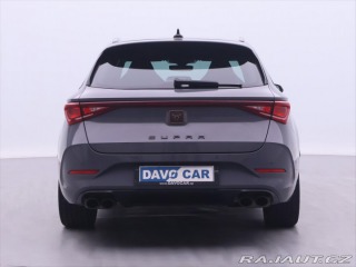 Cupra Leon 2,0 TSI 228kW DSG 4WD CZ 2023