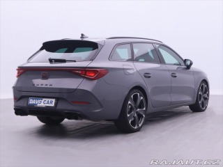 Cupra Leon 2,0 TSI 228kW DSG 4WD CZ 2023