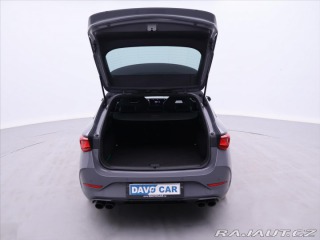 Cupra Leon 2,0 TSI 228kW DSG 4WD CZ 2023