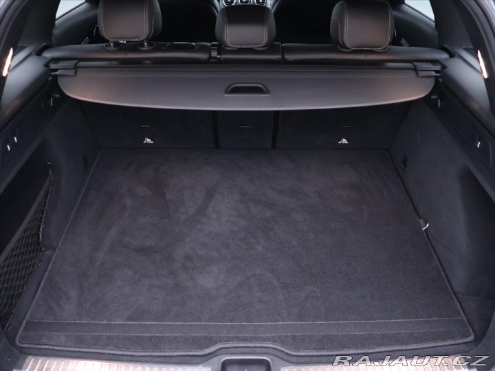 Mercedes-Benz GLC 2,0 300d 180kW 4Matic 2021