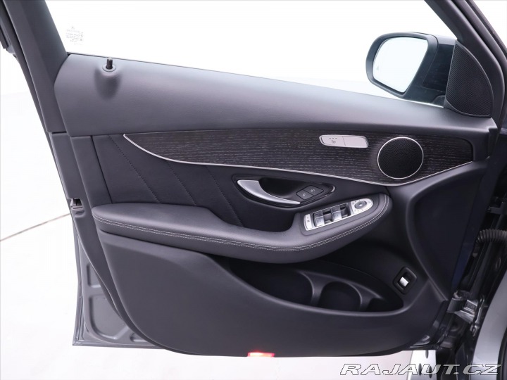Mercedes-Benz GLC 2,0 300d 180kW 4Matic 2021