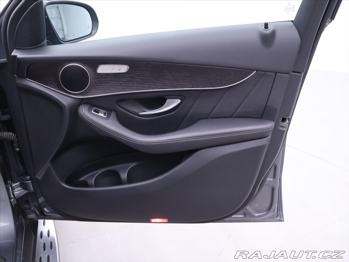 Mercedes-Benz GLC 2,0 300d 180kW 4Matic 2021