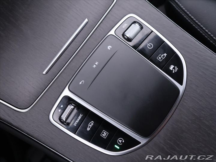 Mercedes-Benz GLC 2,0 300d 180kW 4Matic 2021