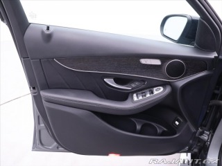 Mercedes-Benz GLC 2,0 300d 180kW 4Matic 2021