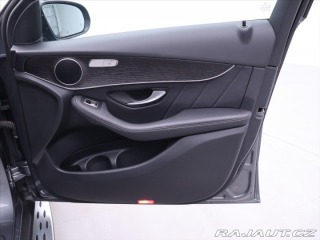 Mercedes-Benz GLC 2,0 300d 180kW 4Matic 2021