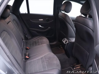 Mercedes-Benz GLC 2,0 300d 180kW 4Matic 2021