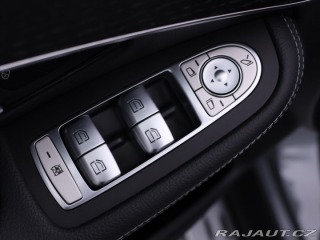 Mercedes-Benz GLC 2,0 300d 180kW 4Matic 2021
