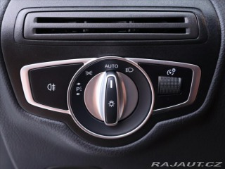 Mercedes-Benz GLC 2,0 300d 180kW 4Matic 2021