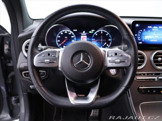 Mercedes-Benz GLC 2,0 300d 180kW 4Matic 2021